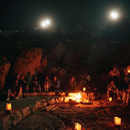 Sable Beach Surf Camp Tamraght 外观 照片